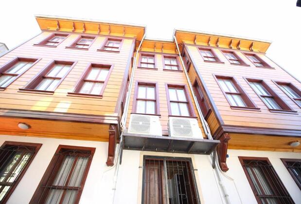 Grand Konak Hotel - Görsel 4