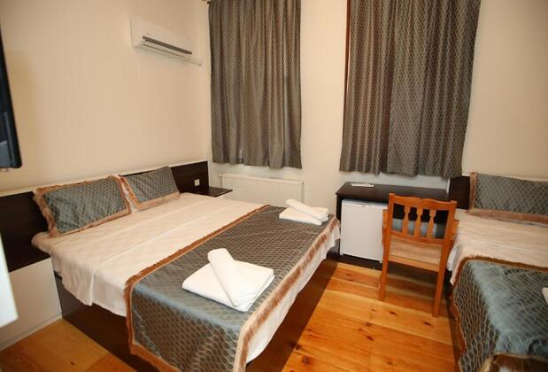 Grand Konak Hotel - Görsel 15