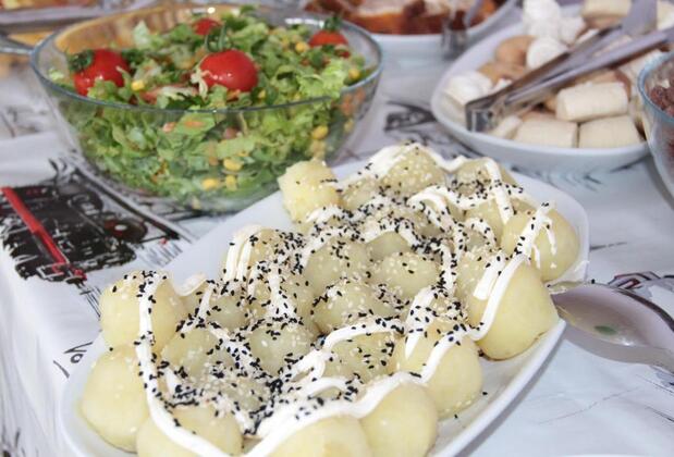 Grand Konak Hotel - Görsel 7