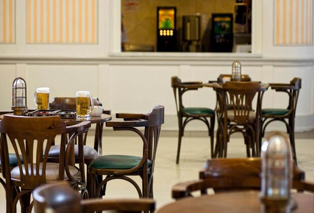 Grand Kaptan Hotel Alanya - Görsel 10