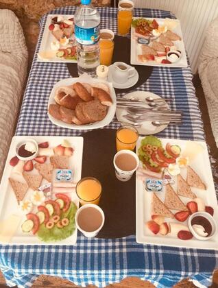 New Pera Hotel - Görsel 13