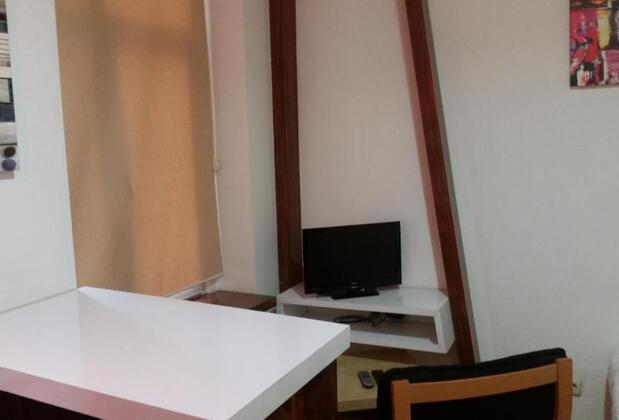 New Pera Hotel - Görsel 9