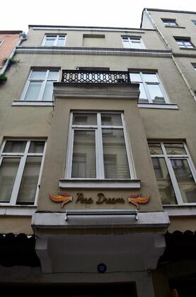 New Pera Hotel - Görsel 10