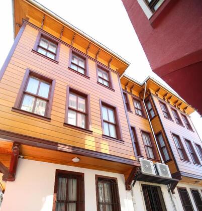 Grand Konak Hotel - Görsel 5