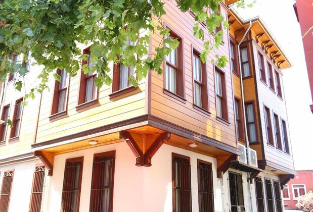 Grand Konak Hotel - Görsel 3