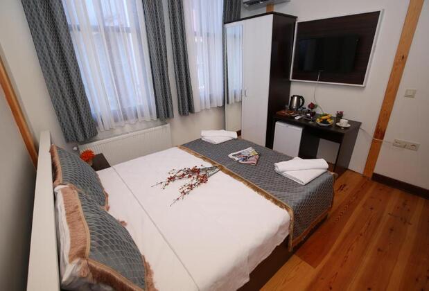 Grand Konak Hotel - Görsel 16