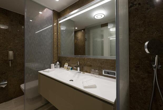 The Grand Tarabya Hotel - Görsel 18