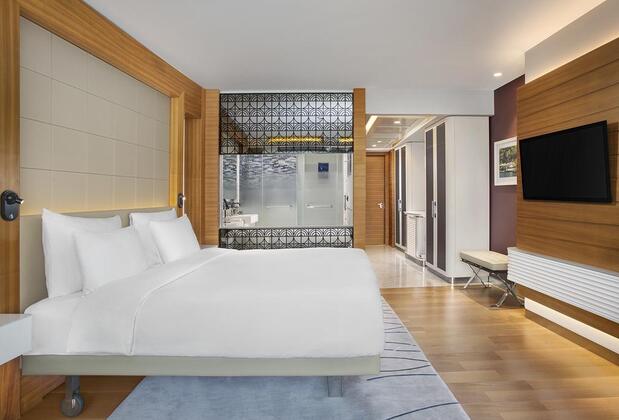 The Grand Tarabya Hotel - Görsel 7