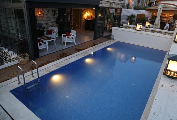 Alabora Butik Otel - Görsel 5