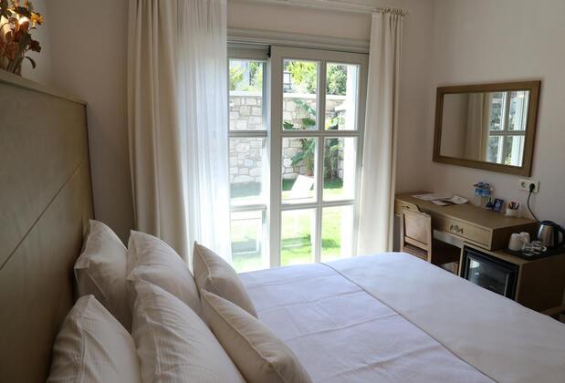 Alabora Butik Otel - Görsel 8