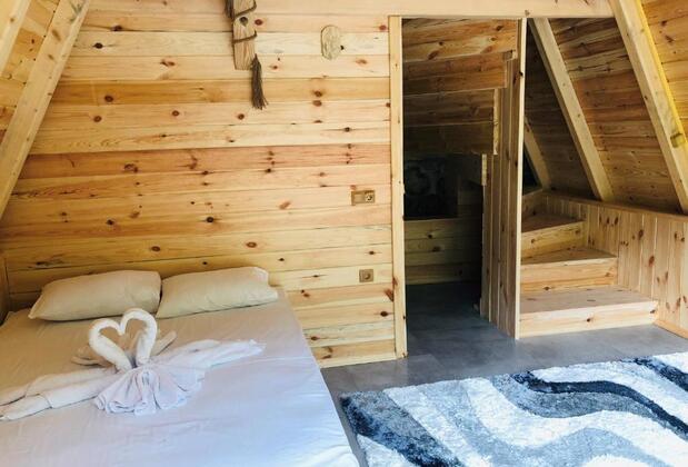 Tabiat Bungalows - Görsel 6