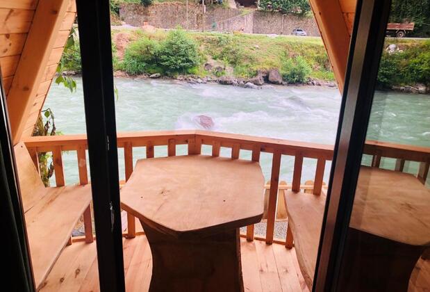 Tabiat Bungalows - Görsel 7