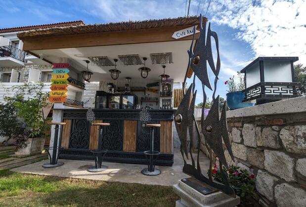 Alabora Butik Otel - Görsel 4