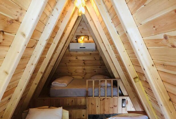 Tabiat Bungalows - Görsel 5