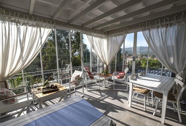 Alabora Butik Otel - Görsel 6