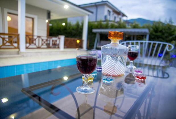 Ihlamur Konakları - Görsel 5