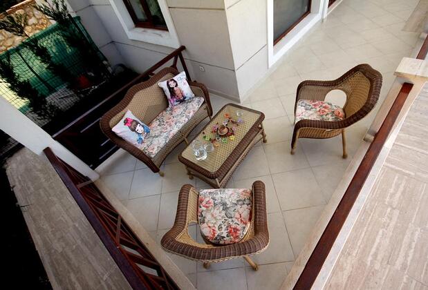 Ihlamur Konakları - Görsel 7