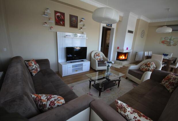 Ihlamur Konakları - Görsel 8