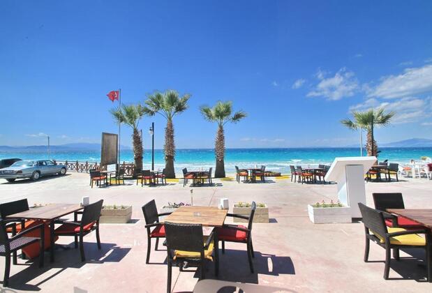 Asena Otel Kuşadası - Görsel 10