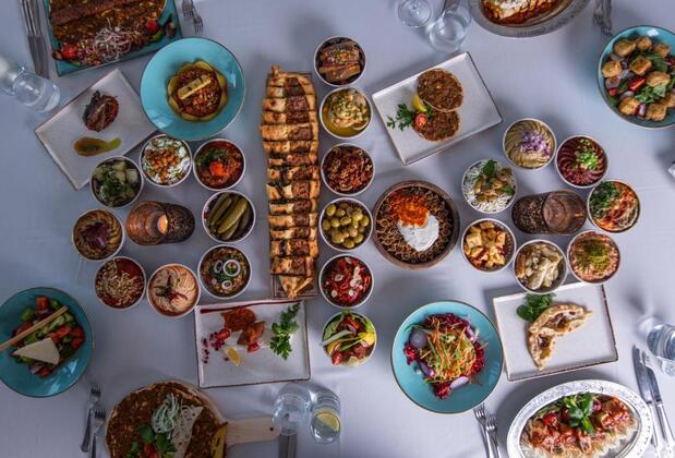 Wellborn Luxury Hotel - Görsel 18