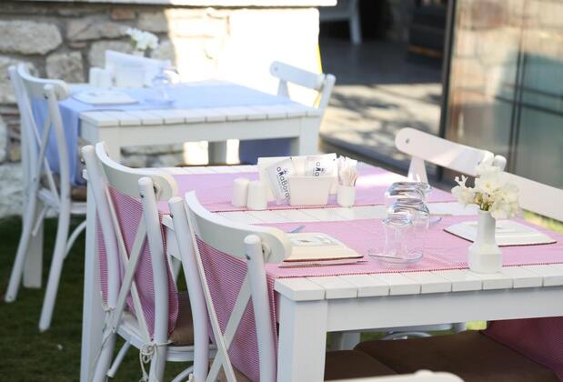 Alabora Butik Otel - Görsel 10