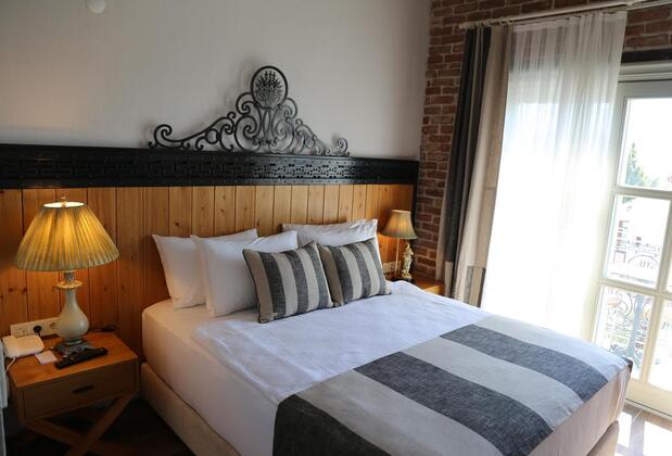 Alabora Butik Otel - Görsel 11