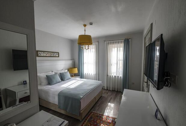 Alabora Butik Otel - Görsel 14