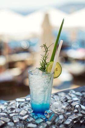 Sea View Hotel - Görsel 15