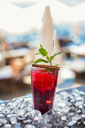 Sea View Hotel - Görsel 14