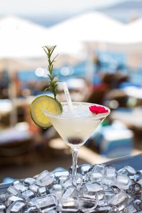 Sea View Hotel - Görsel 13