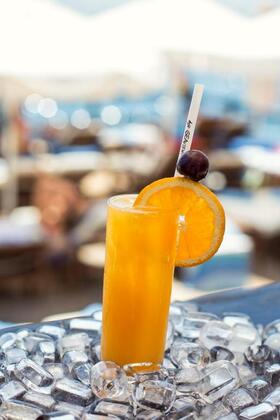 Sea View Hotel - Görsel 12