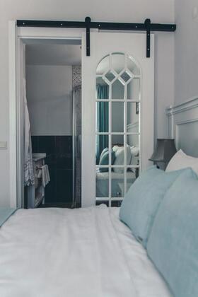 Alabora Butik Otel - Görsel 20