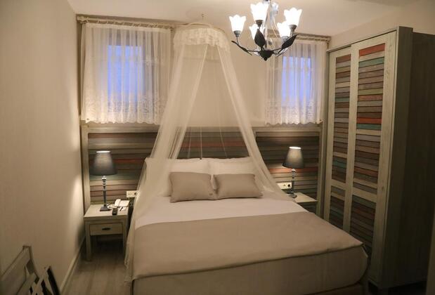 Alabora Butik Otel - Görsel 15