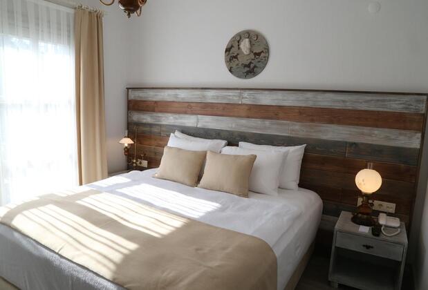 Alabora Butik Otel - Görsel 16