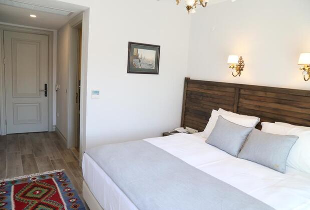 Alabora Butik Otel - Görsel 17