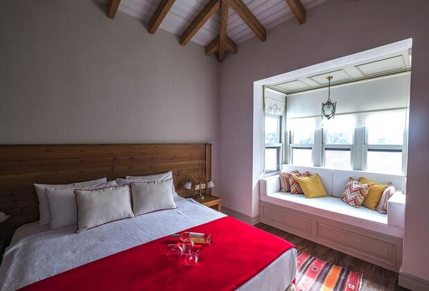 Alabora Butik Otel - Görsel 18