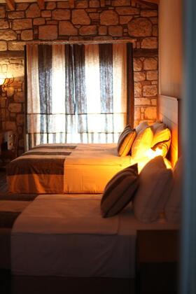 Alabora Butik Otel - Görsel 19