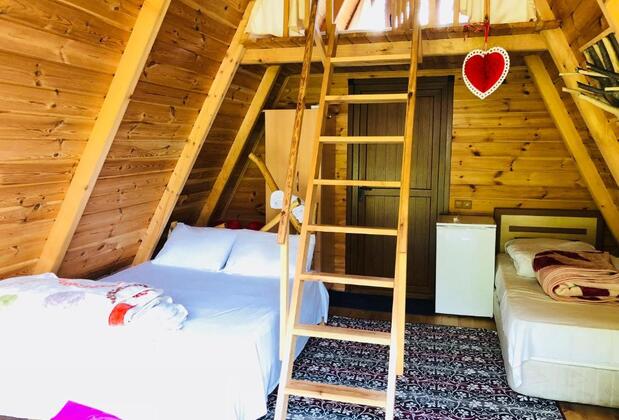 Tabiat Bungalows - Görsel 4