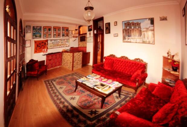 Boomerang Guesthouse - Görsel 5