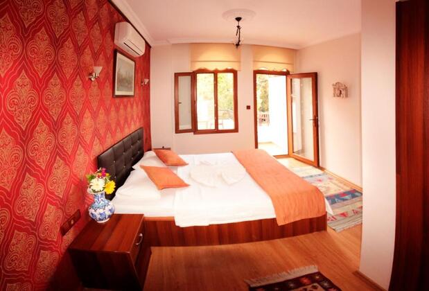 Boomerang Guesthouse - Görsel 13