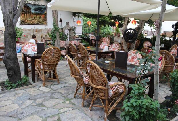 Boomerang Guesthouse - Görsel 7