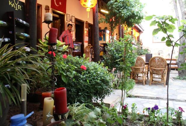 Boomerang Guesthouse - Görsel 8