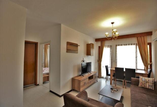 Monna Roza Maxx Apart - Görsel 11