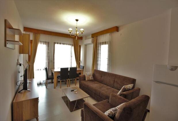 Monna Roza Maxx Apart - Görsel 10