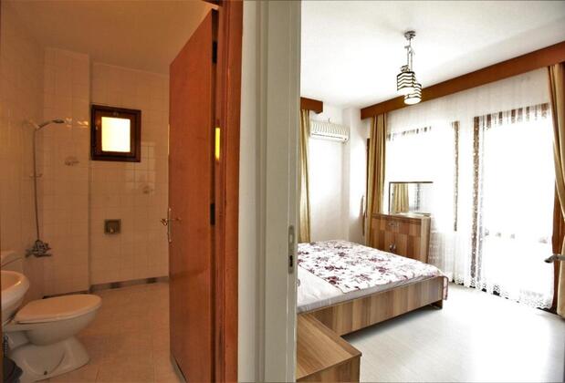 Monna Roza Maxx Apart - Görsel 13