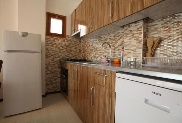 Monna Roza Maxx Apart - Görsel 12