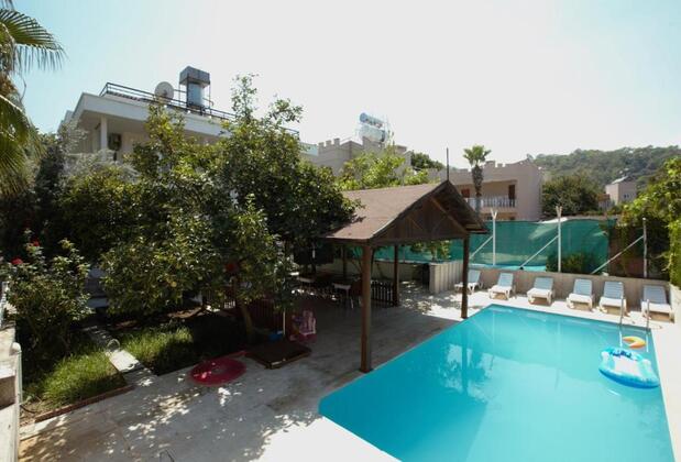 Monna Roza Maxx Apart - Görsel 3