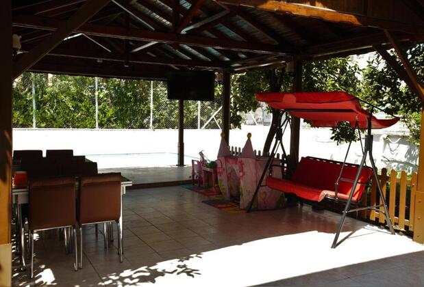 Monna Roza Maxx Apart - Görsel 14