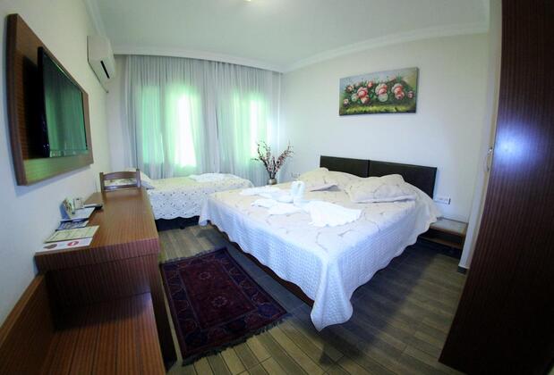 Selena Hotel - Görsel 11