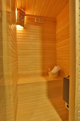 Sweet Home Suite Hotel - Görsel 17